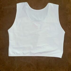 Breast Binder